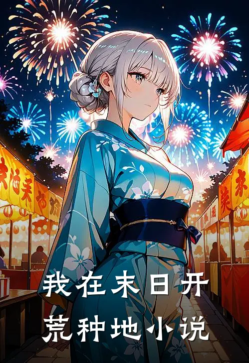 我在末日开荒种地小说