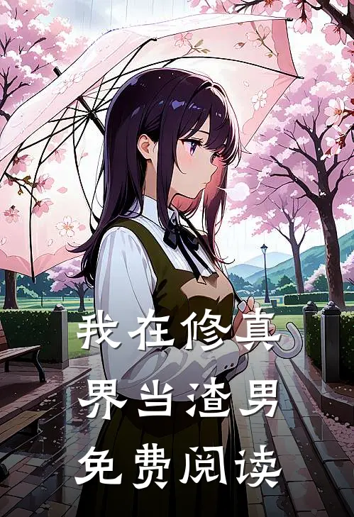 我在修真界当渣男免费阅读