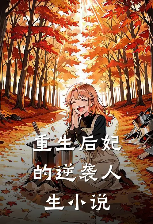 重生后妃的逆袭人生小说