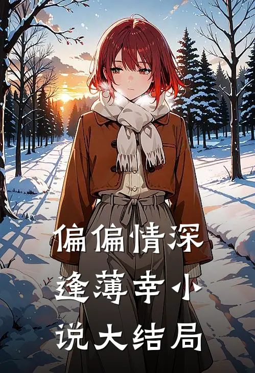 偏偏情深逢薄幸小说大结局