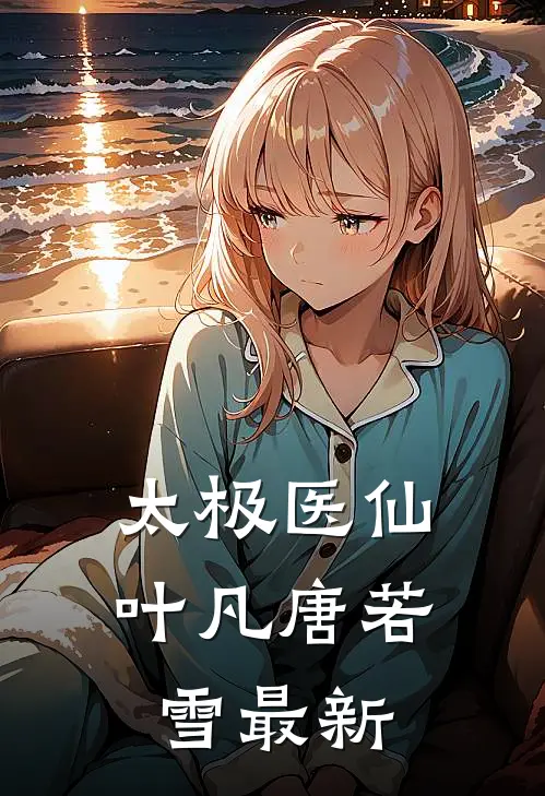 太极医仙叶凡唐若雪最新