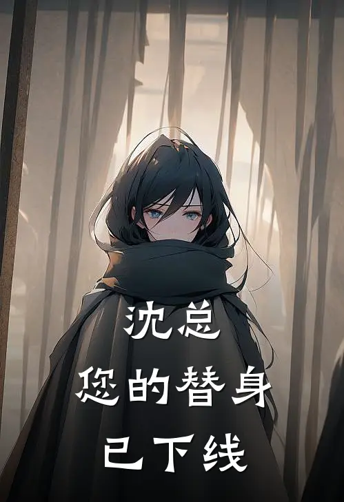 沈执苏晚(沈总，您的替身已下线)完结版免费在线阅读_《沈总，您的替身已下线》全章节阅读