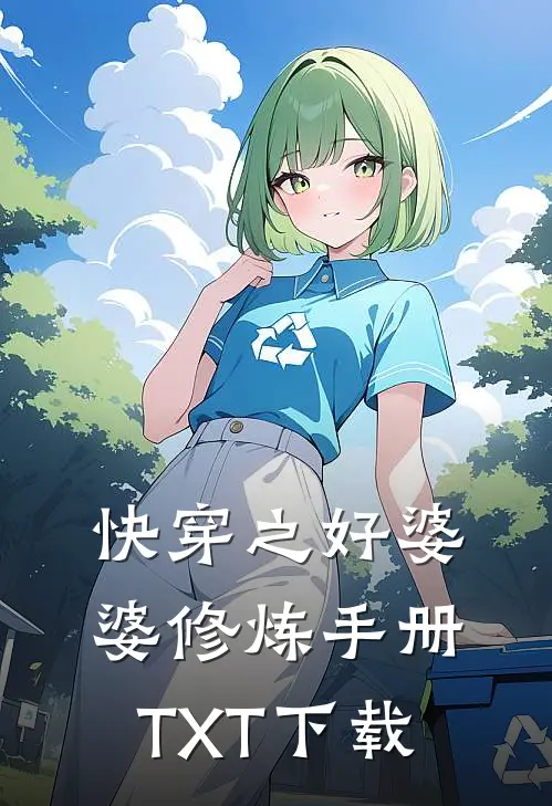 快穿之好婆婆修炼手册TXT下载