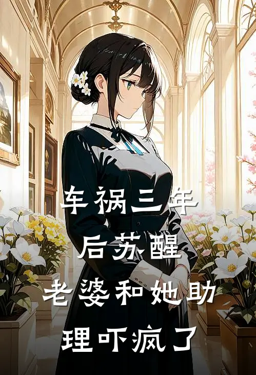 车祸三年后苏醒，老婆和她助理吓疯了苏柔柔顾淮良最新热门小说_免费小说全文阅读车祸三年后苏醒，老婆和她助理吓疯了(苏柔柔顾淮良)