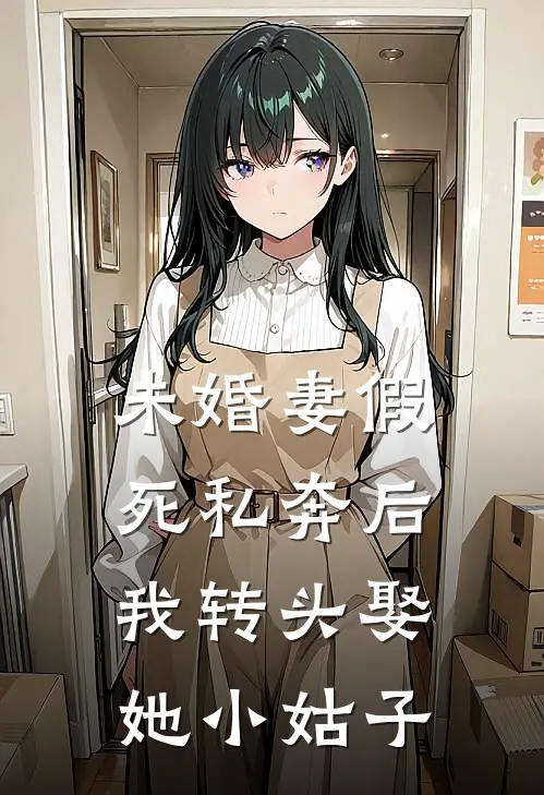 未婚妻假死私奔后我转头娶她小姑子