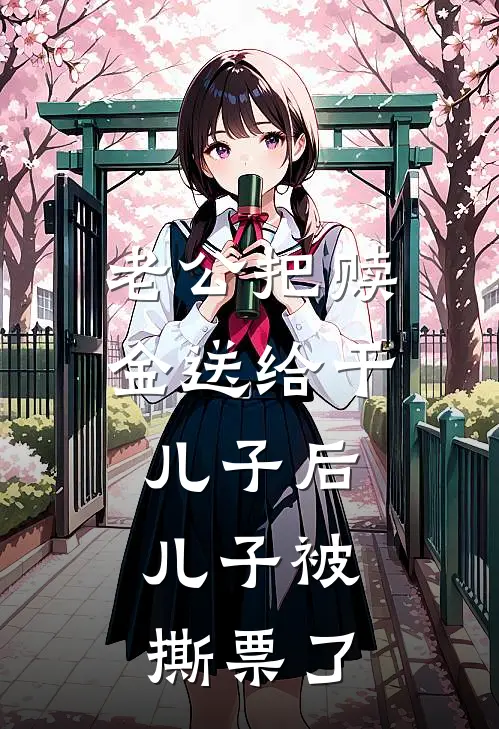 老公把赎金送给干儿子后，儿子被撕票了