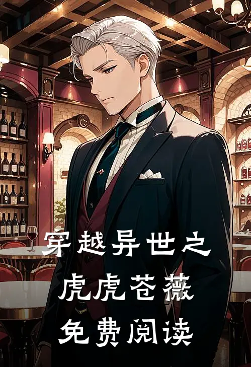 穿越异世之虎虎苍薇免费阅读
