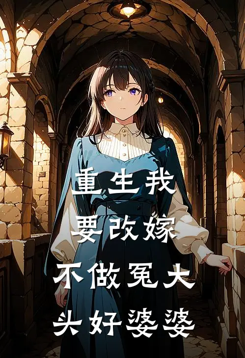 重生我要改嫁，不做冤大头好婆婆(苏晚晴林舒蔓)免费阅读完整版小说_完结免费小说重生我要改嫁，不做冤大头好婆婆(苏晚晴林舒蔓)