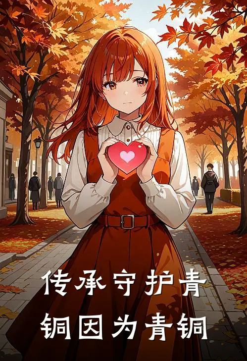 传承守护青铜 因为青铜