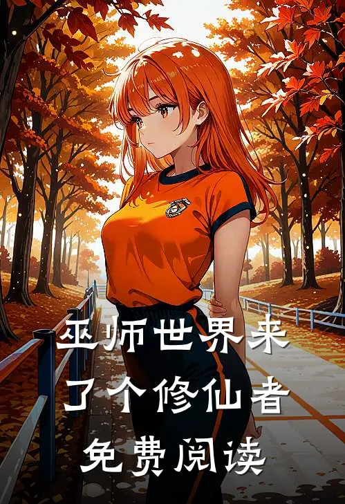 巫师世界来了个修仙者免费阅读