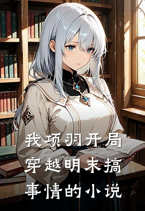 我项羽开局穿越明末搞事情的小说