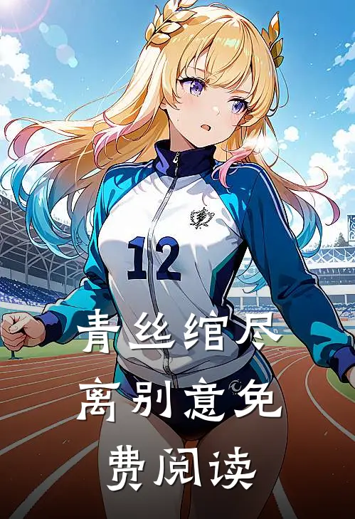 青丝绾尽离别意免费阅读