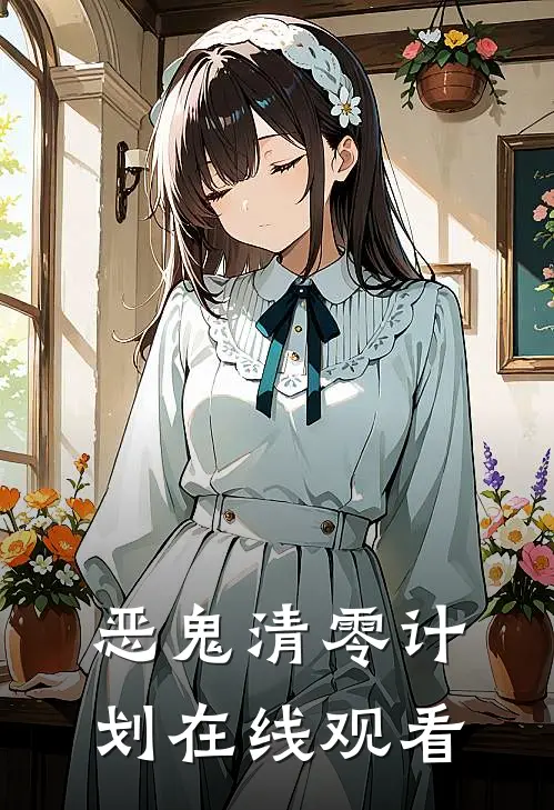 恶鬼清零计划在线观看