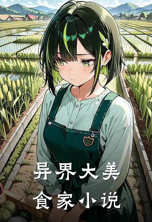 异界大美食家小说