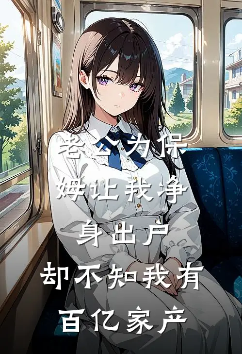 老公为保姆让我净身出户，却不知我有百亿家产(林伟达林建国)完整版免费阅读_(老公为保姆让我净身出户，却不知我有百亿家产)全章节免费在线阅读