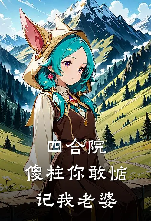 四合院：傻柱你敢惦记我老婆徐帆闫富贵免费小说全集_免费阅读无弹窗四合院：傻柱你敢惦记我老婆徐帆闫富贵