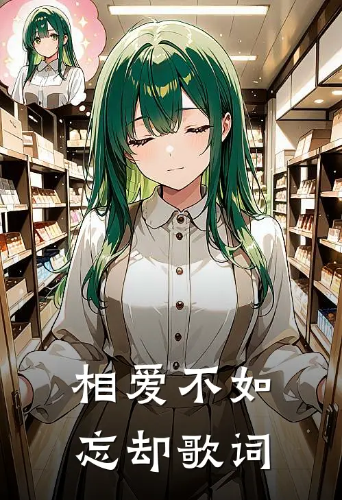 相爱不如忘却歌词