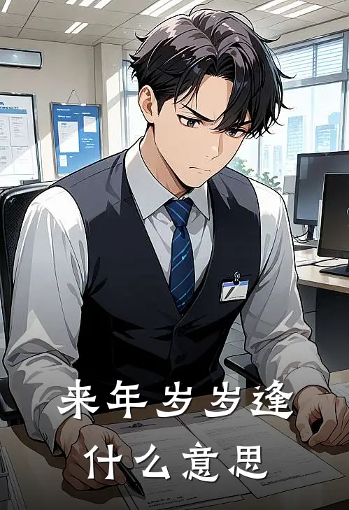 来年岁岁逢什么意思