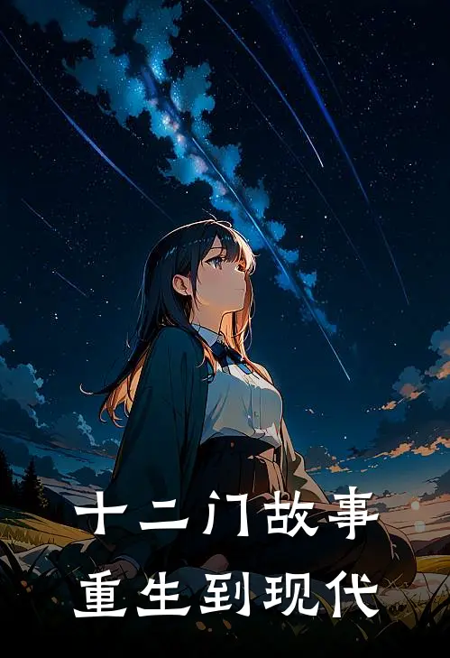 十二门故事重生到现代