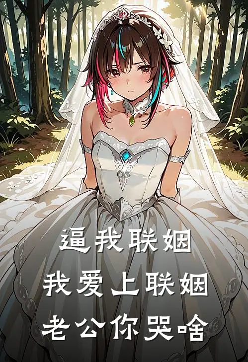 逼我联姻，我爱上联姻老公你哭啥