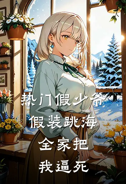 [热门]假少爷假装跳海，全家把我逼死(陆清远清远)在哪看免费小说_全本免费完结小说[热门]假少爷假装跳海，全家把我逼死陆清远清远