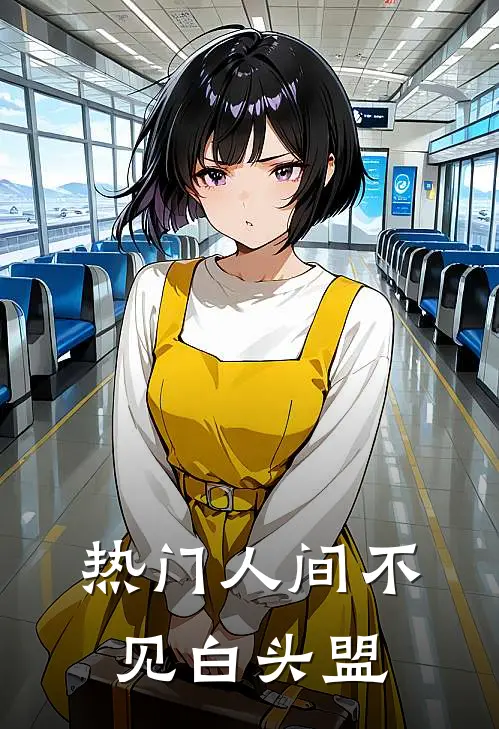 [热门]人间不见白头盟