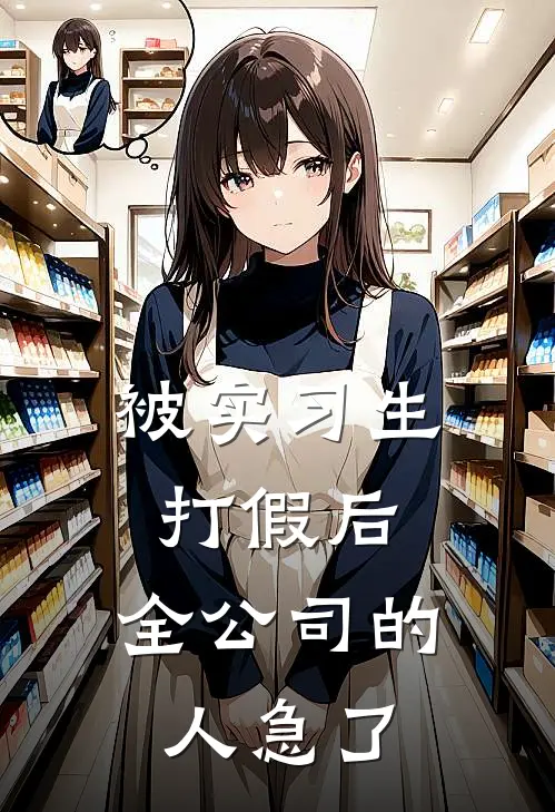 被实习生打假后，全公司的人急了