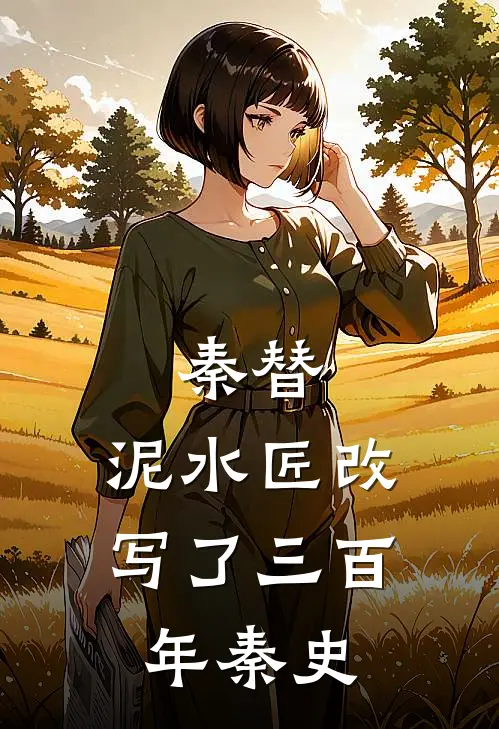 秦替：泥水匠改写了三百年秦史张道德贾鹏程完整版小说_小说完结推荐秦替：泥水匠改写了三百年秦史(张道德贾鹏程)