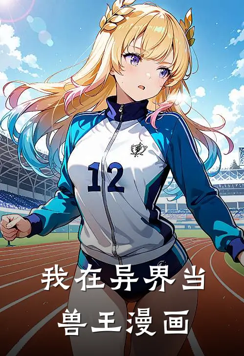 我在异界当兽王漫画