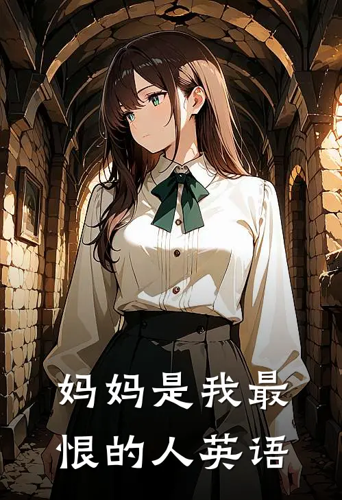 妈妈是我最恨的人英语