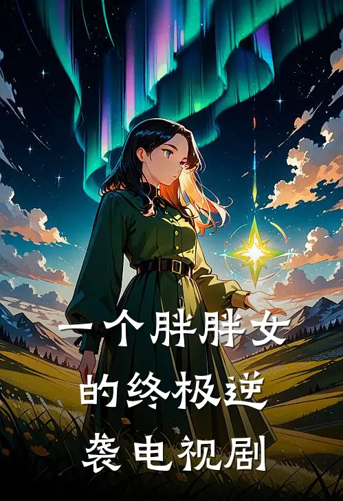 一个胖胖女的终极逆袭电视剧