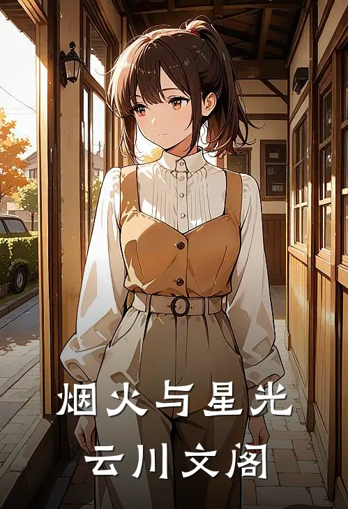 烟火与星光云川文阁