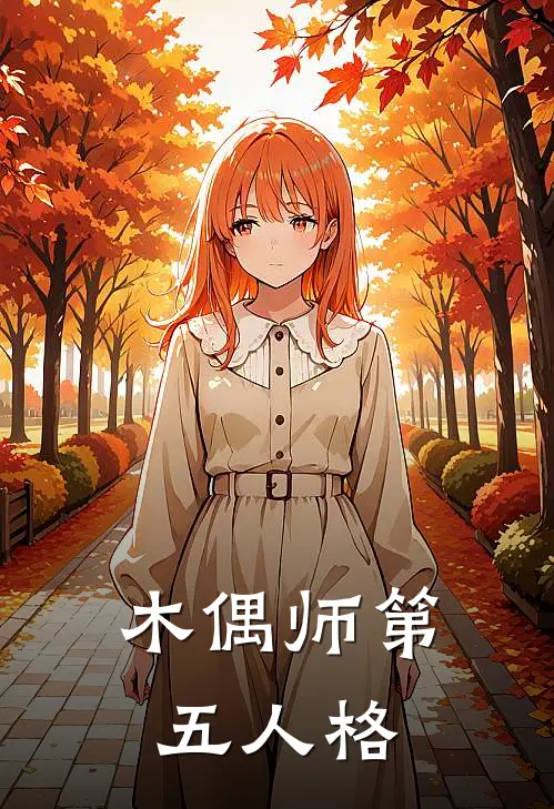 木偶师第五人格