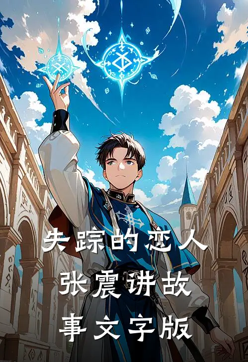 失踪的恋人张震讲故事文字版