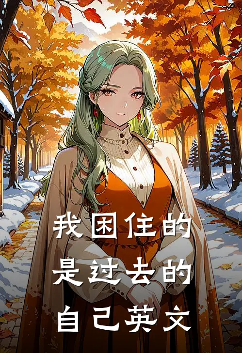 我困住的是过去的自己英文