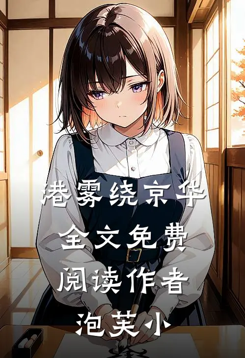 港雾绕京华全文免费阅读作者,泡芙小