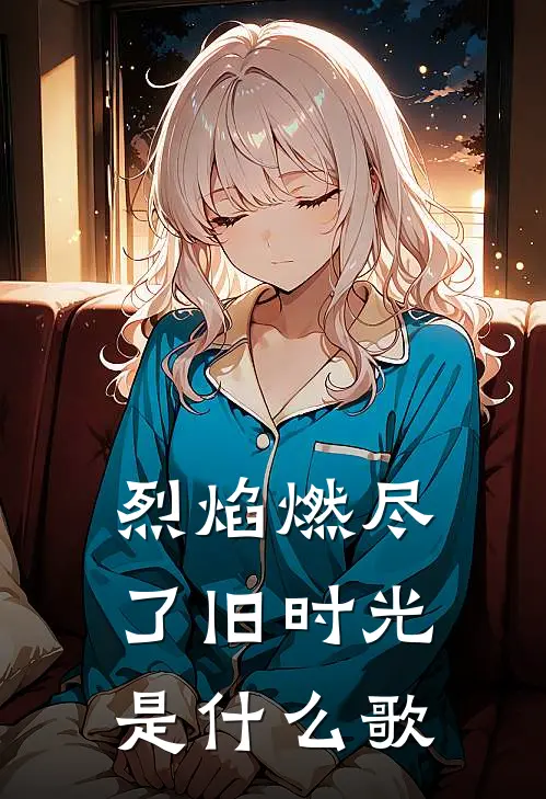 烈焰燃尽了旧时光是什么歌