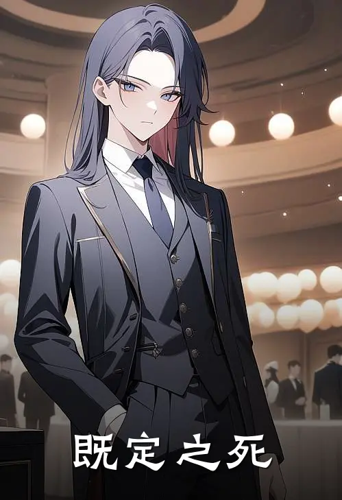 既定之死
