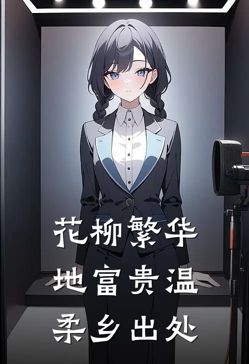 花柳繁华地富贵温柔乡出处