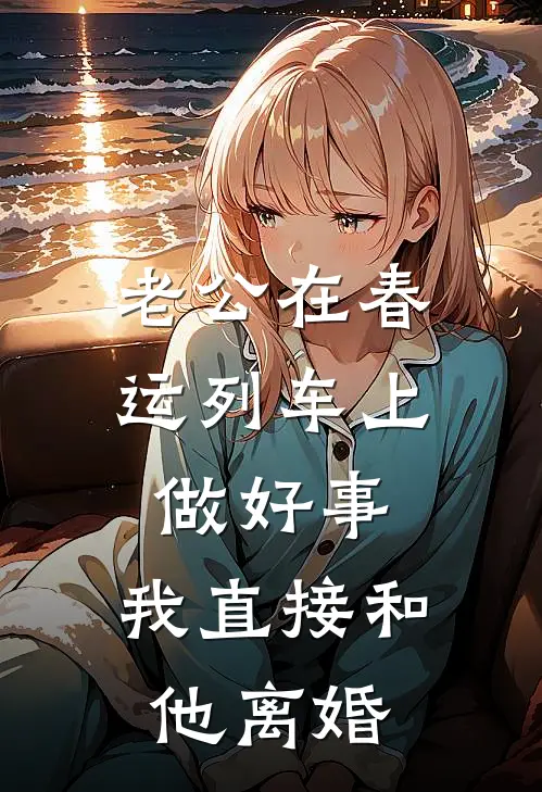 老公在春运列车上做好事，我直接和他离婚