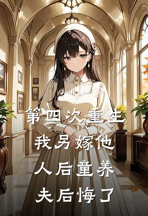 第四次重生，我另嫁他人后童养夫后悔了