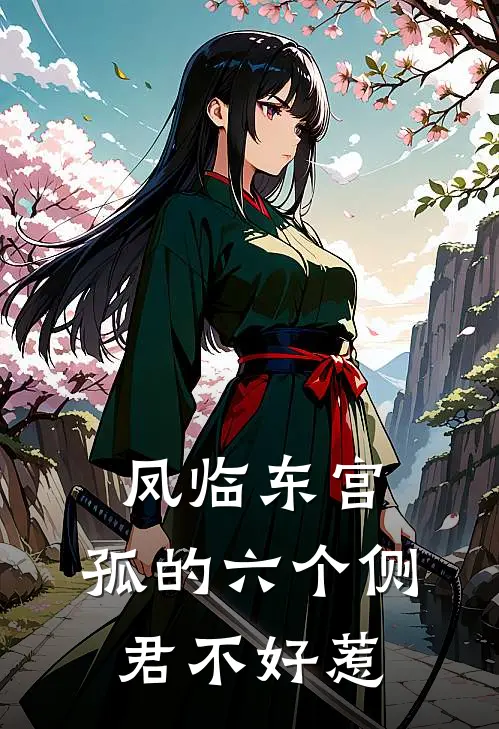 姬扶摇白苏(凤临东宫：孤的六个侧君不好惹)最新章节在线阅读_姬扶摇白苏全章节阅读