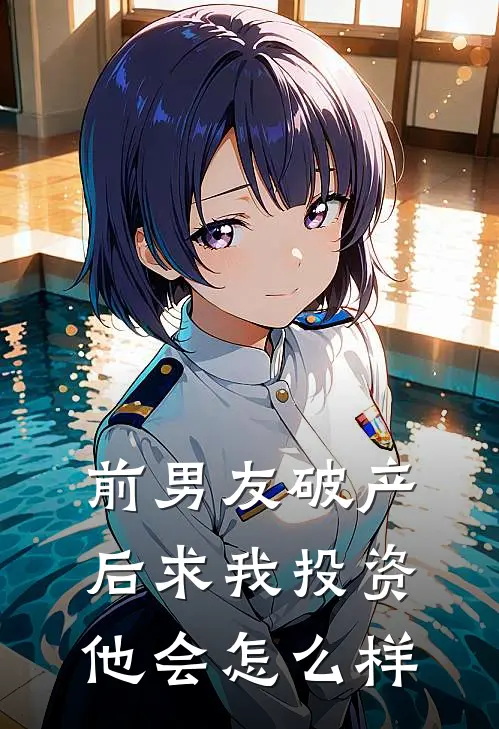 前男友破产后求我投资他会怎么样