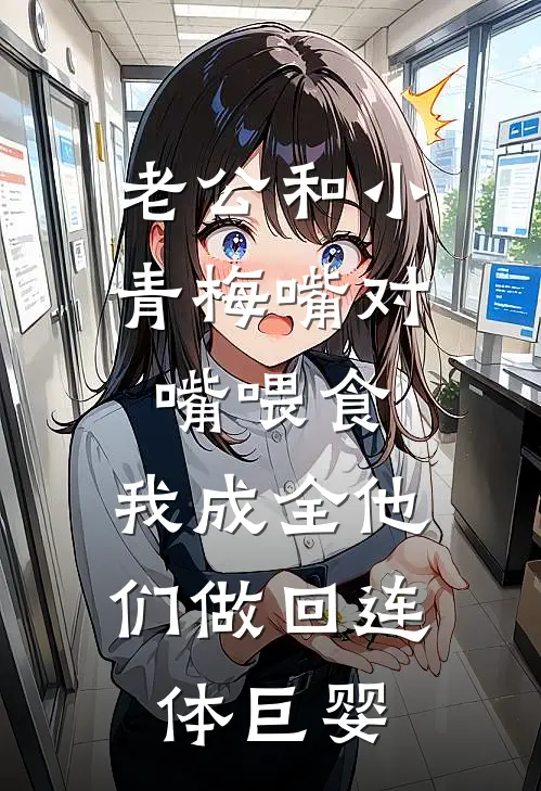 老公和小青梅嘴对嘴喂食，我成全他们做回连体巨婴