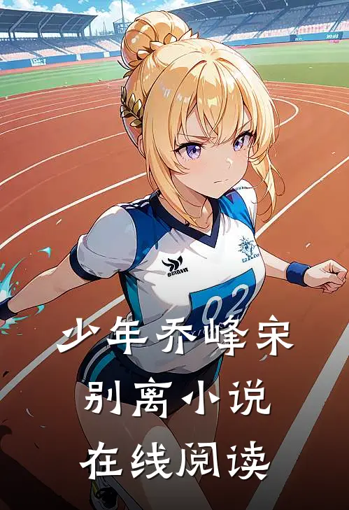 少年乔峰 宋别离 小说在线阅读