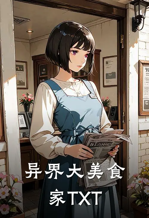 异界大美食家TXT