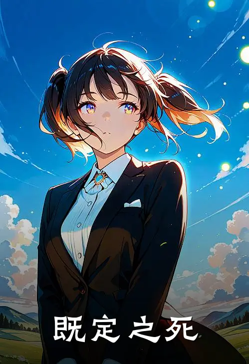 穆十安穆浅悦《既定之死》最新章节阅读_(穆十安穆浅悦)热门小说