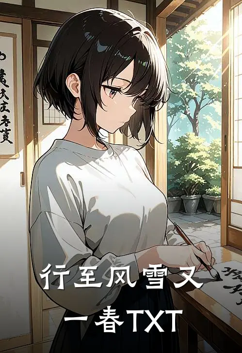 行至风雪又一春TXT