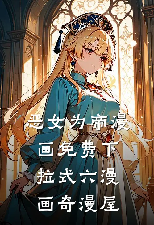 恶女为帝漫画免费下拉式六漫画奇漫屋