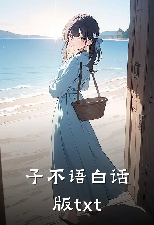 子不语白话版txt